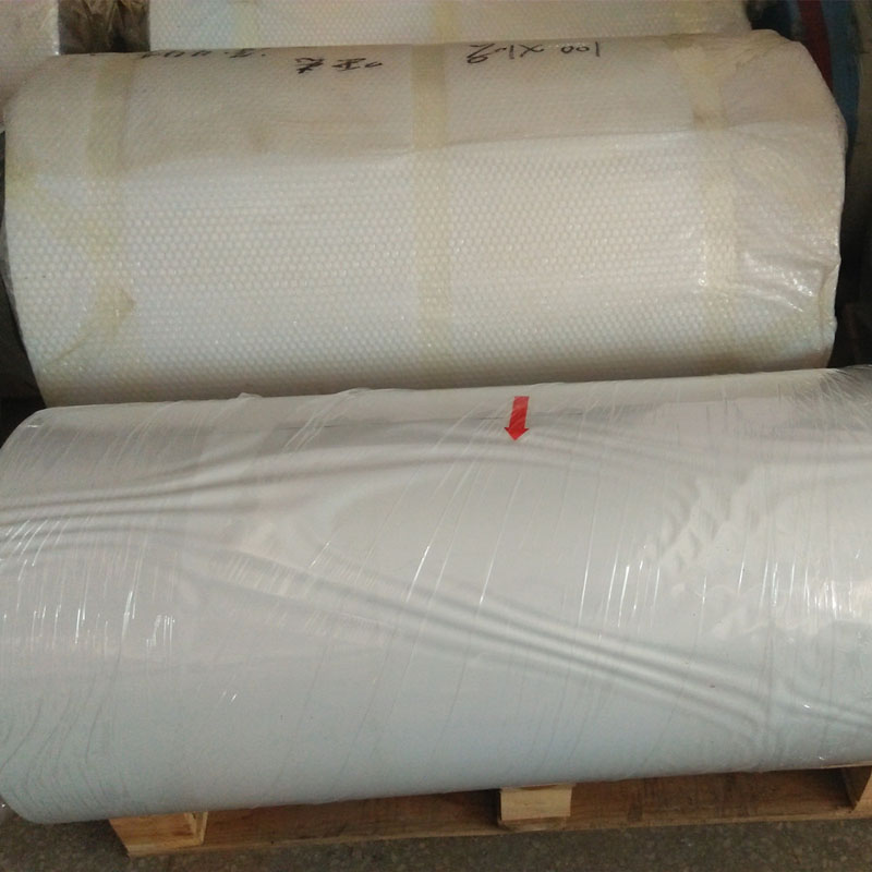 PET薄膜機械性能優(yōu)良，剛性、硬度及韌性高