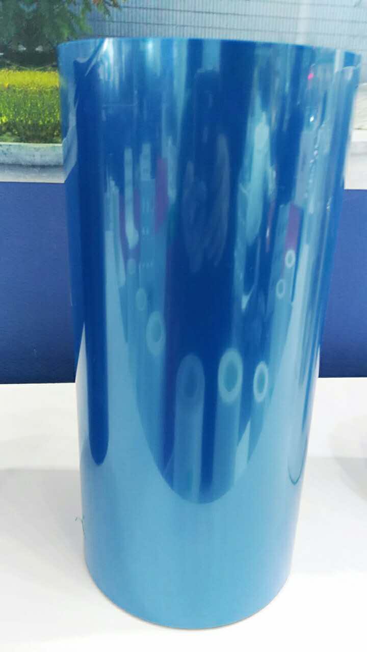 PET氟素離型膜有什么作用？