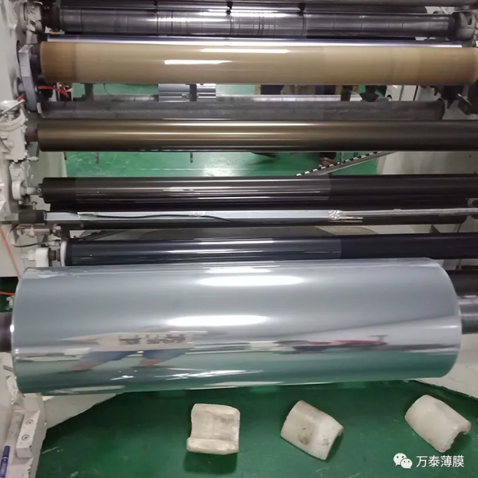 高清防護(hù)薄膜，為您的健康保駕護(hù)航！