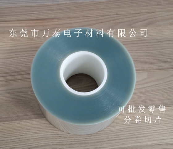耐高溫PET薄膜的特性是什么，怎么分辨質(zhì)量的好壞？